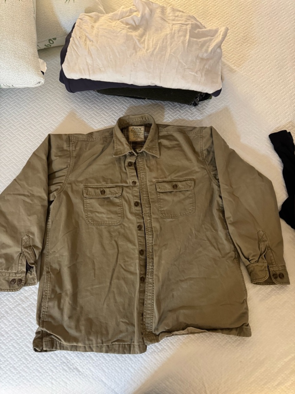 Women’s workwear jacket